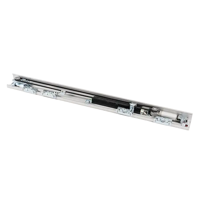 Automatic Sliding Door