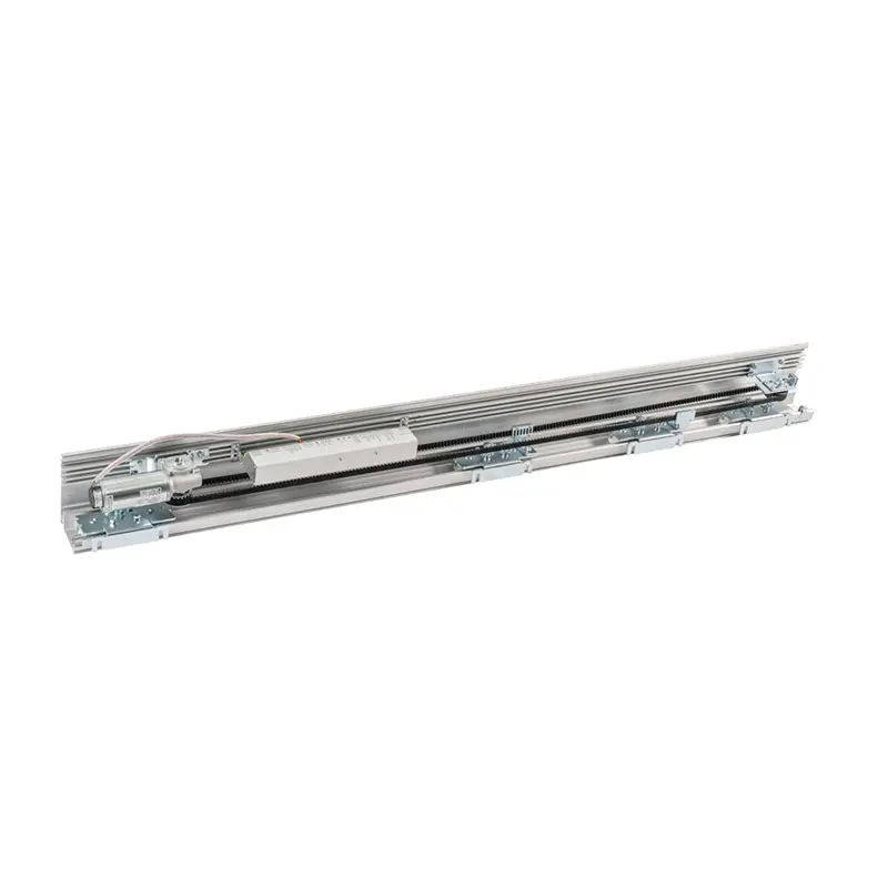 Is an Automatic Sliding Door Just a High-Tech Feature, or the Key to an Efficient Life?