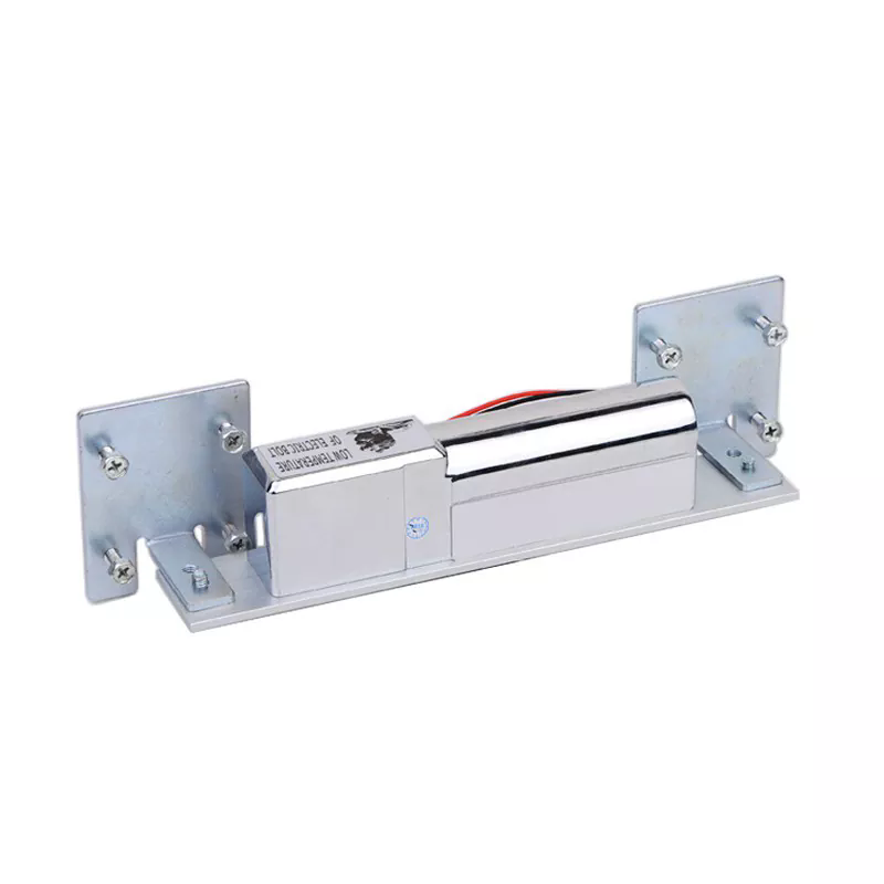 How Do Automatic Door Locks Transform Modern Security?