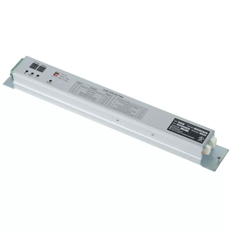 What Makes an Automatic Door Controller the Smart Choice for Modern Buildings?