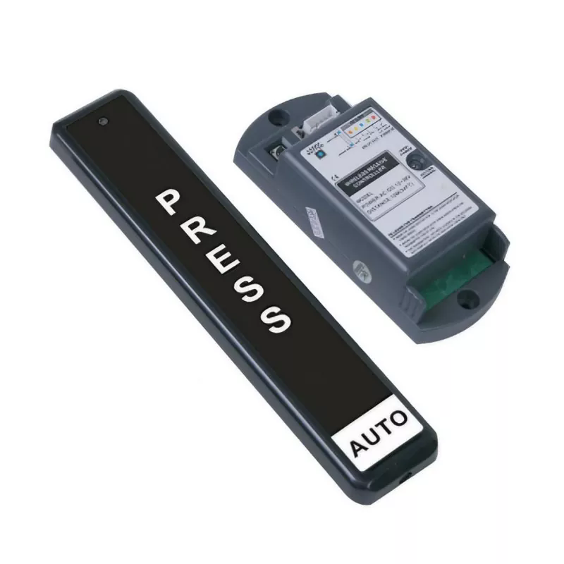 What Makes Automatic Revolving Doors the Future of Architectural Entry Systems?