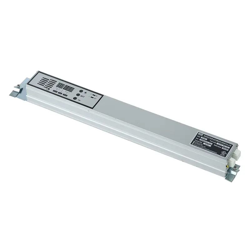 Why Are Automatic Breakout Sliding Doors Essential for Modern Buildings?