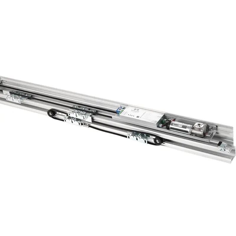 How to Maintain Your Triple Linkage Sliding Doors for Longevity